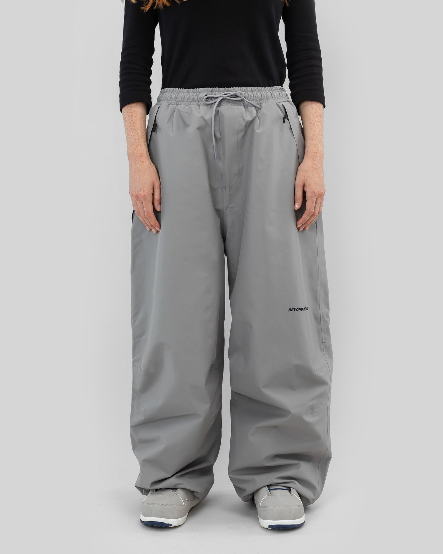 Beyond Medals Park Pants 2026
