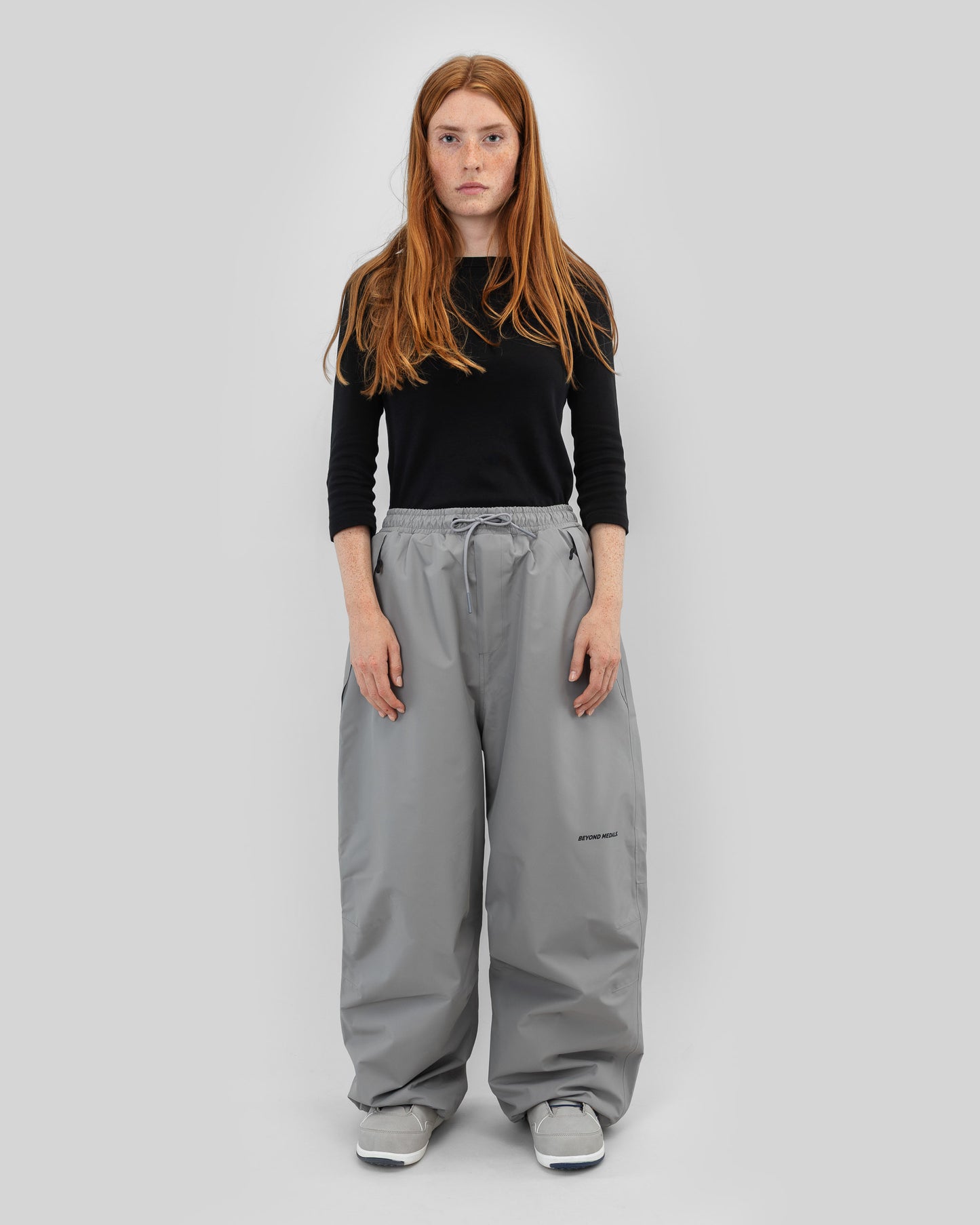Beyond Medals Park Pants 2026