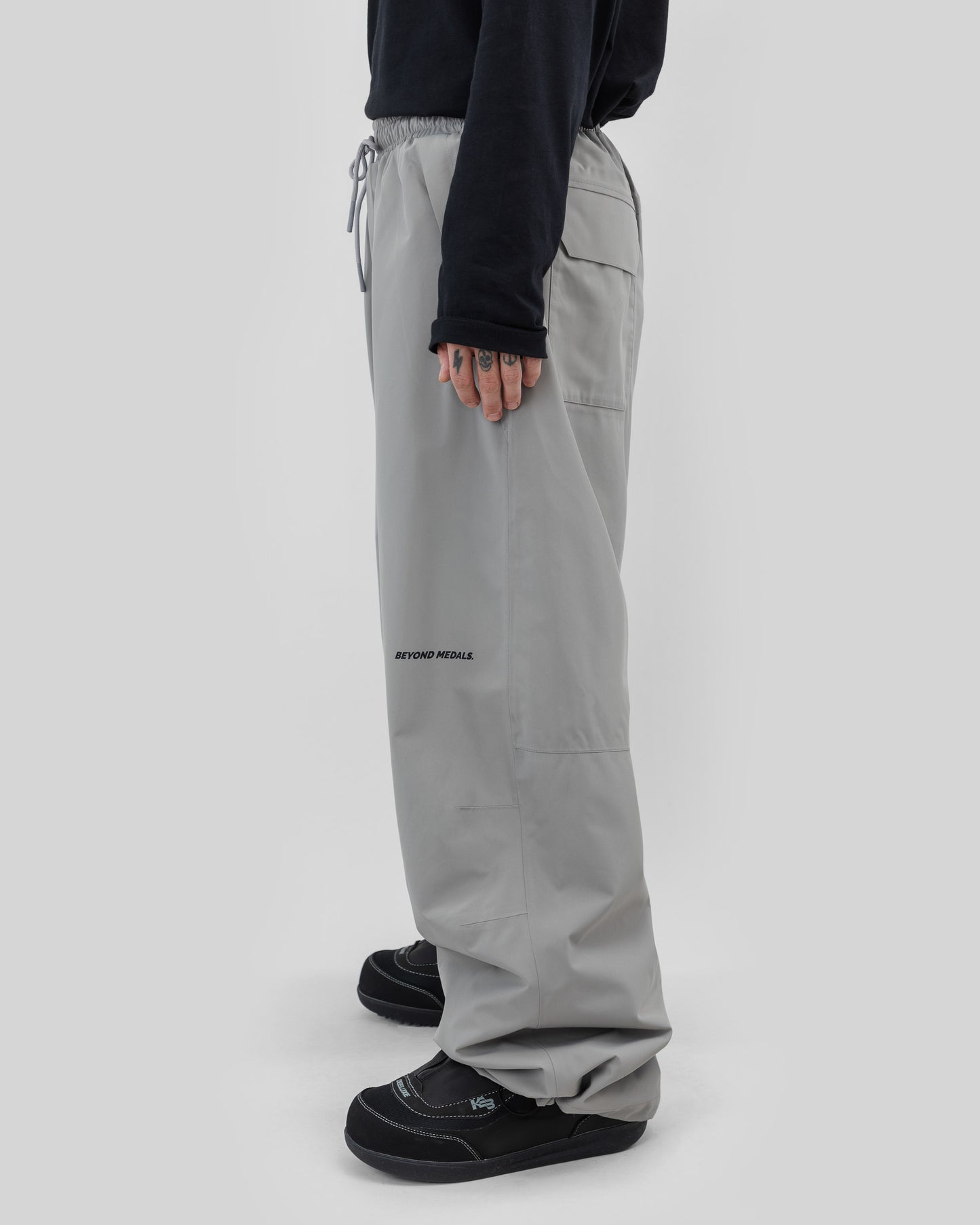 Beyond Medals Park Pants 2026
