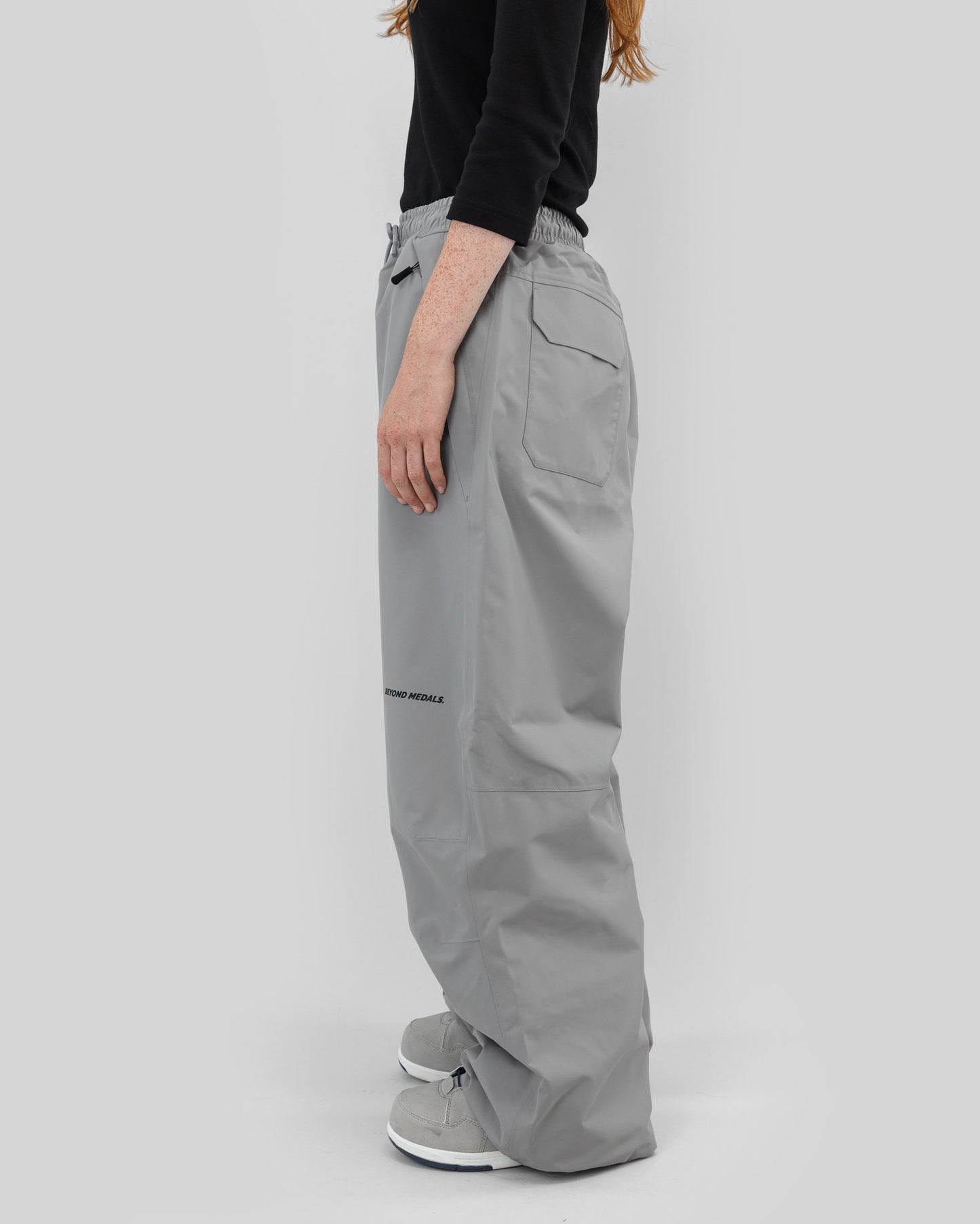 Beyond Medals Park Pants 2026