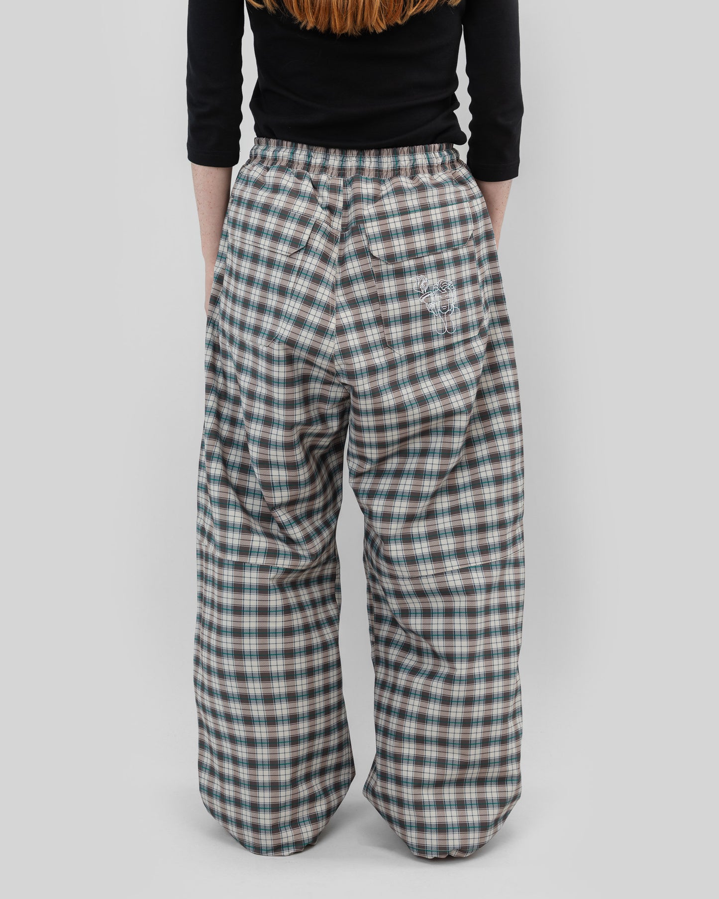 Beyond Medals Park Pants 2026