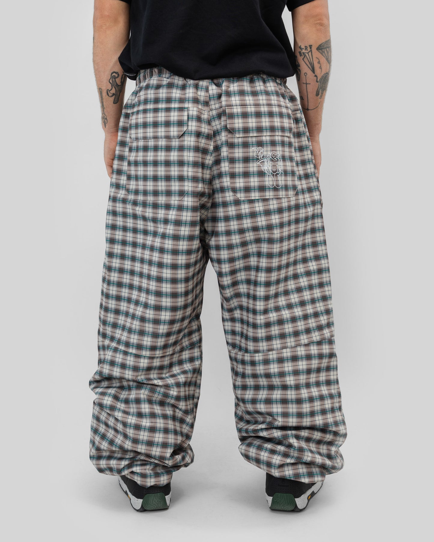 Beyond Medals Park Pants 2026