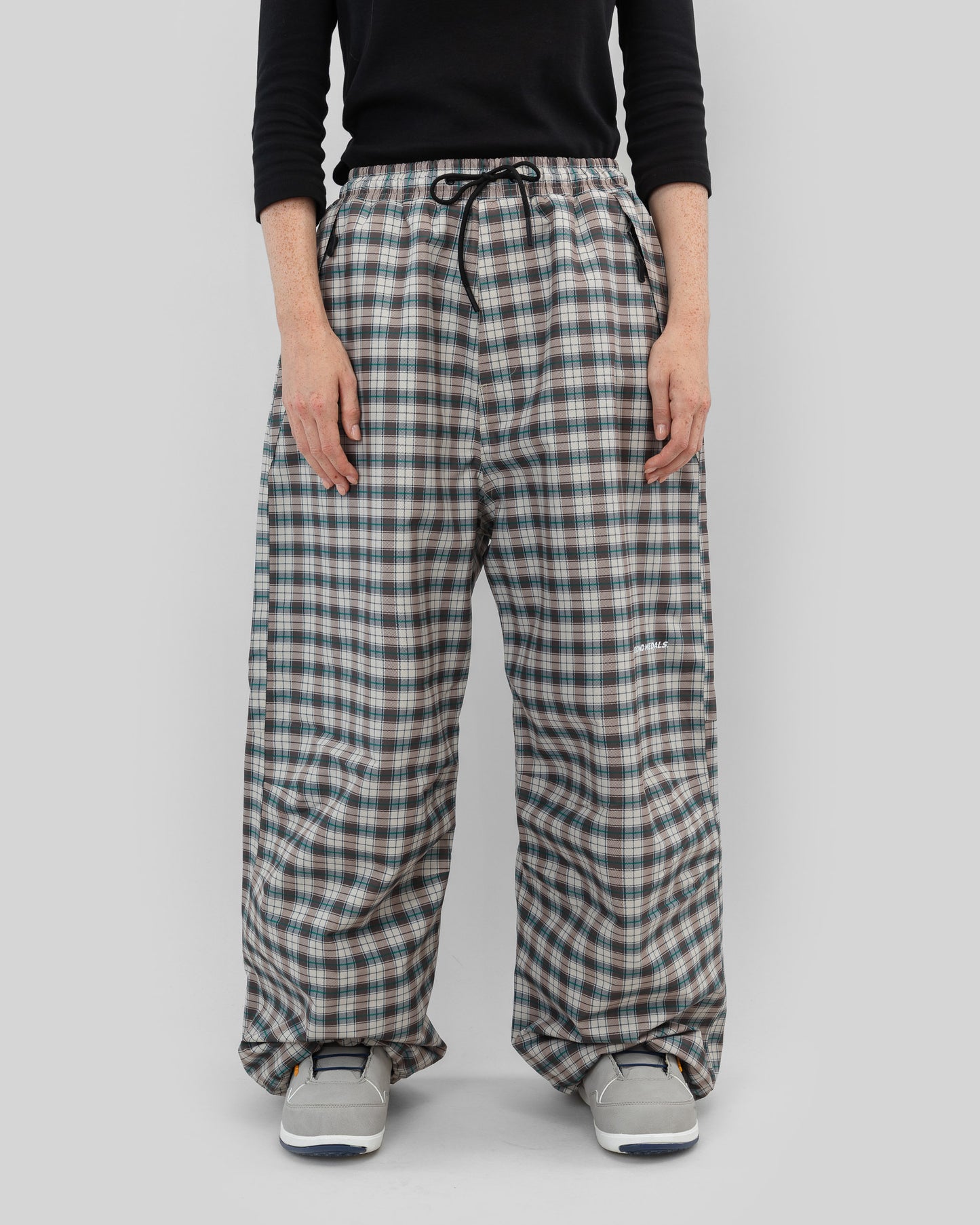 Beyond Medals Park Pants 2026