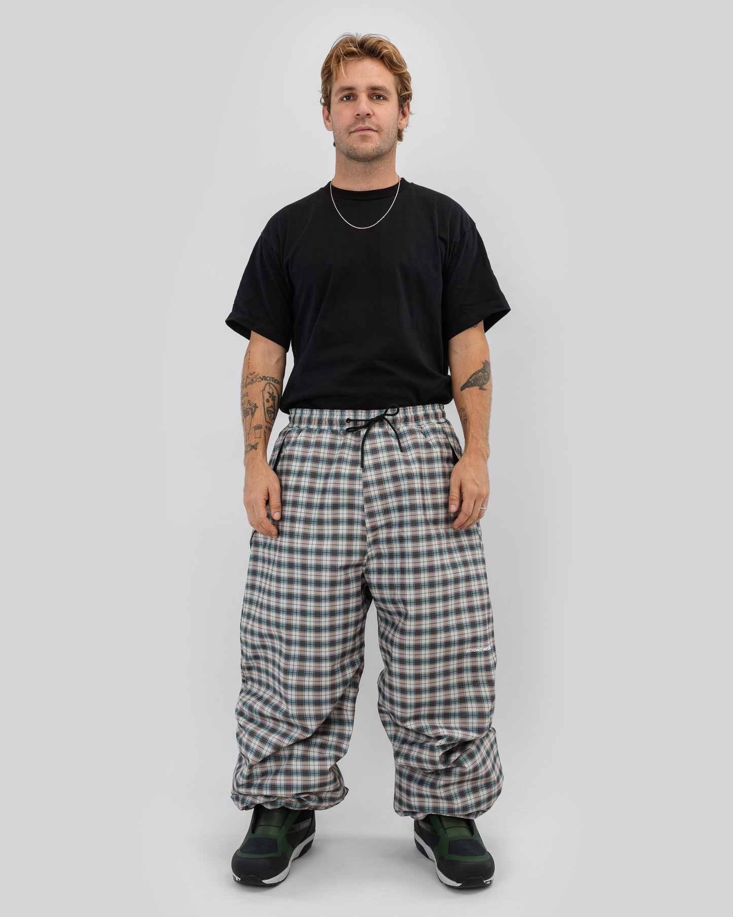 Beyond Medals Park Pants 2026