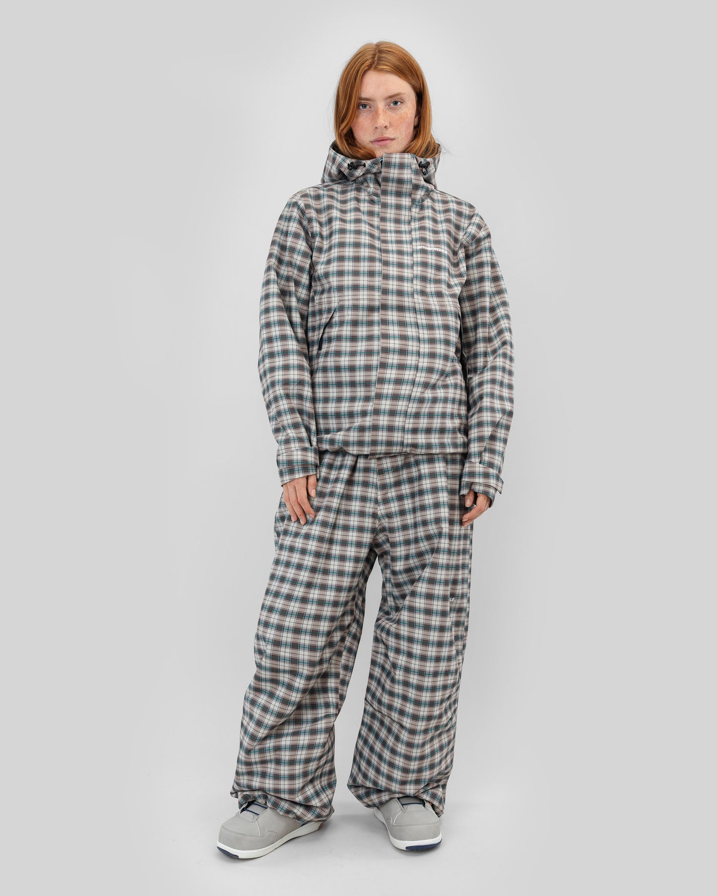 Beyond Medals Park Pants 2026
