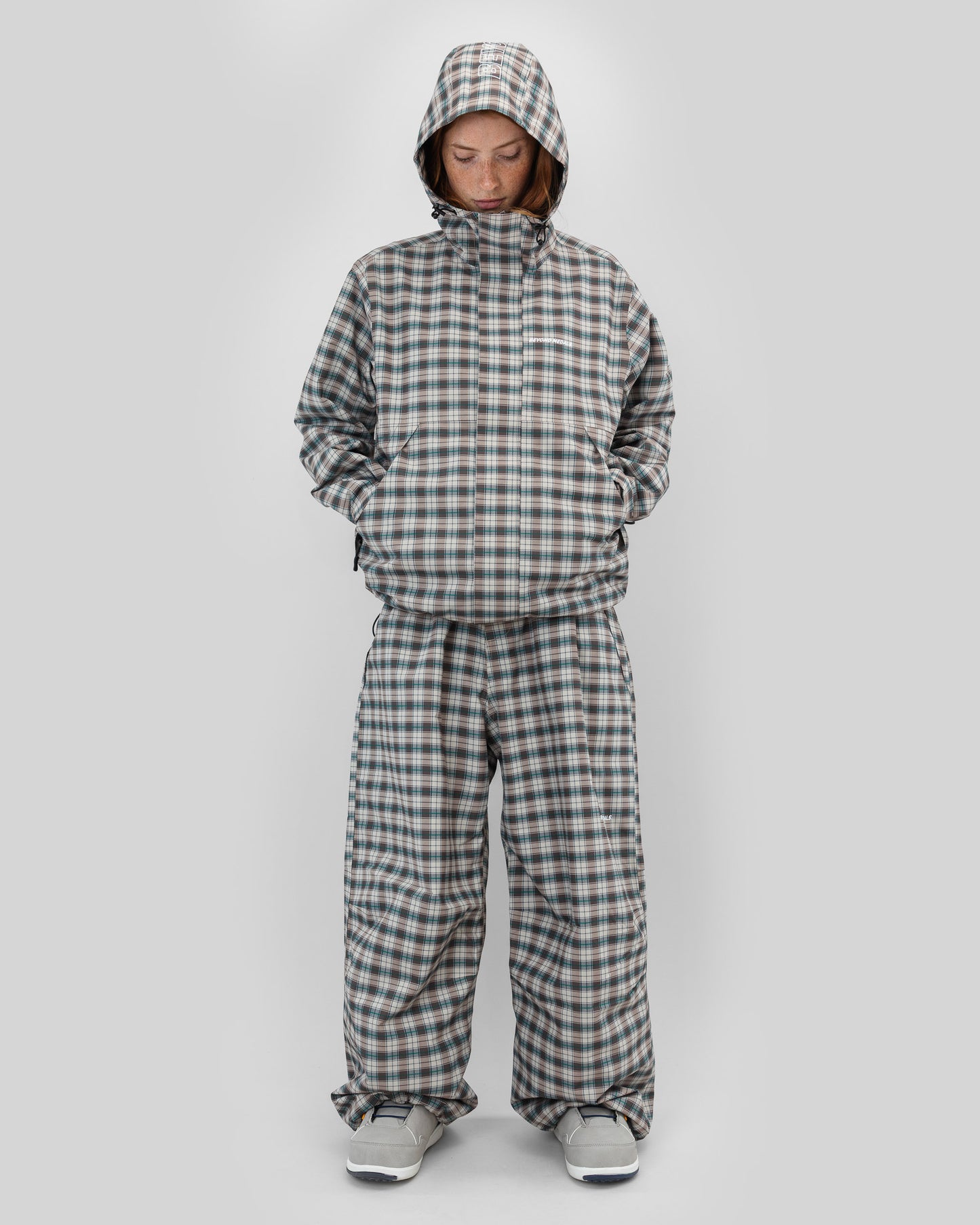 Beyond Medals Park Pants 2026