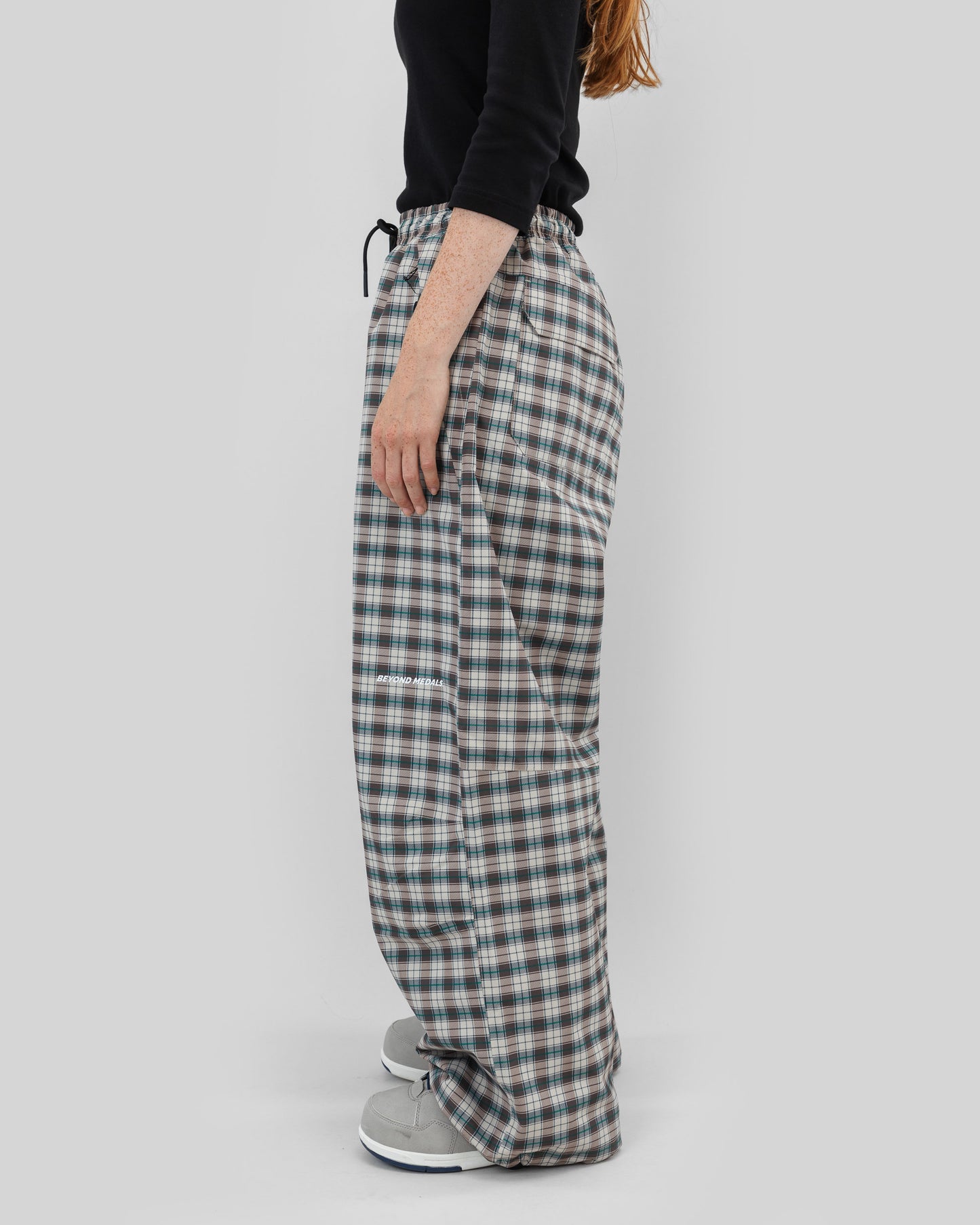 Beyond Medals Park Pants 2026