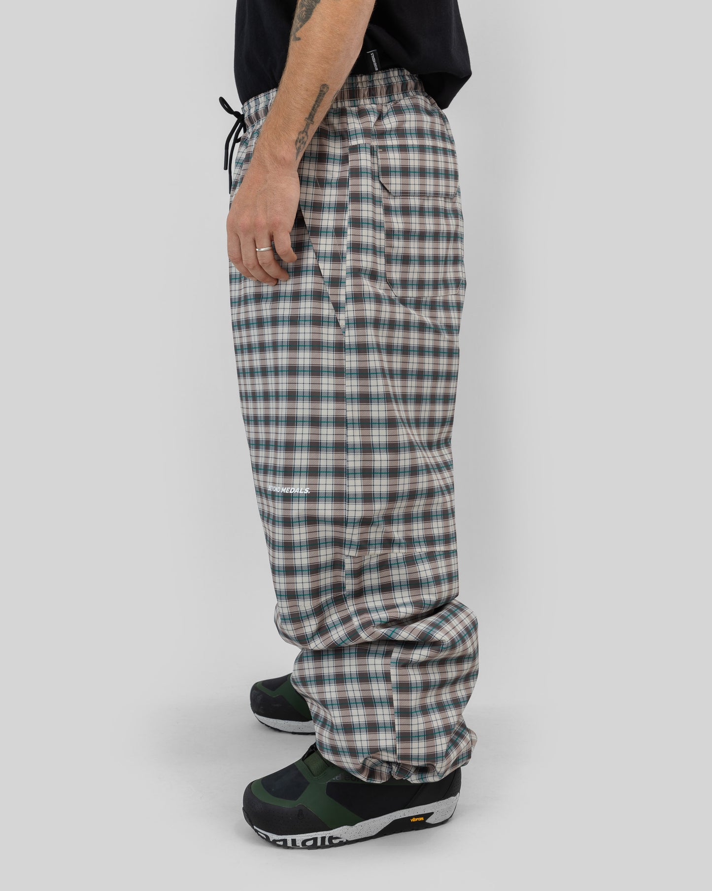Beyond Medals Park Pants 2026
