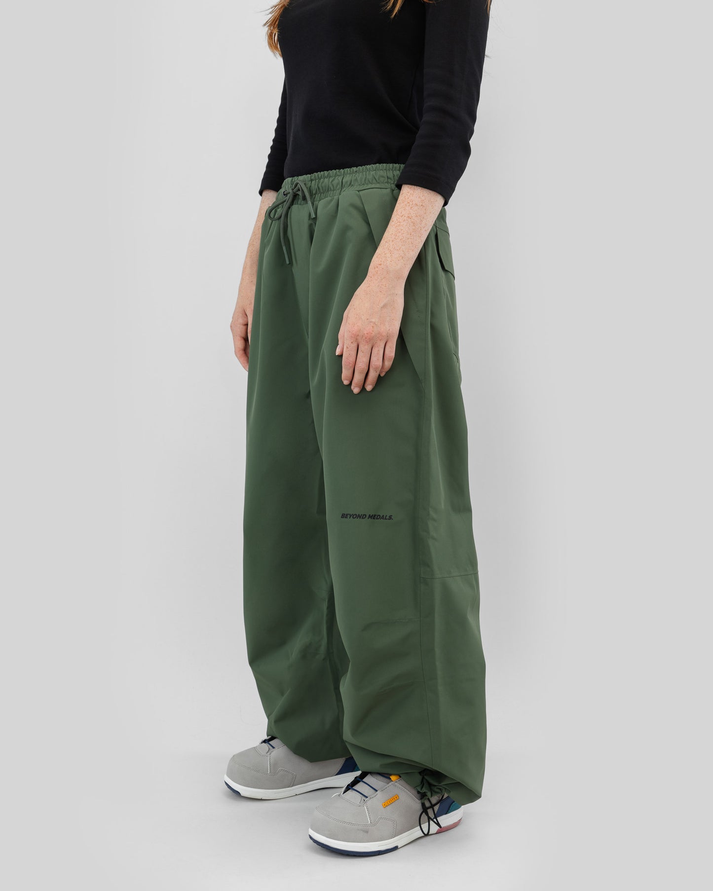 Beyond Medals Park Pants 2026