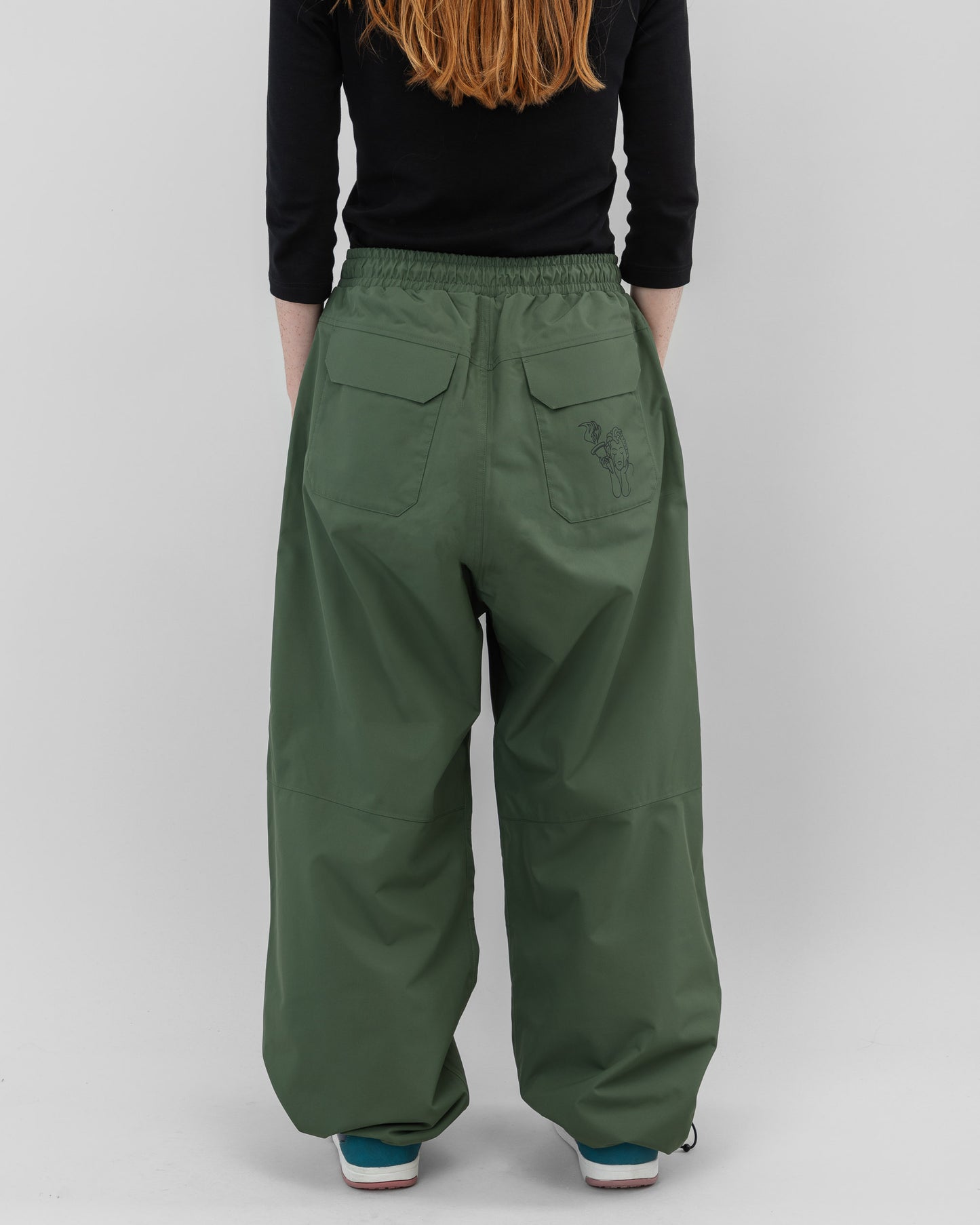 Beyond Medals Park Pants 2026
