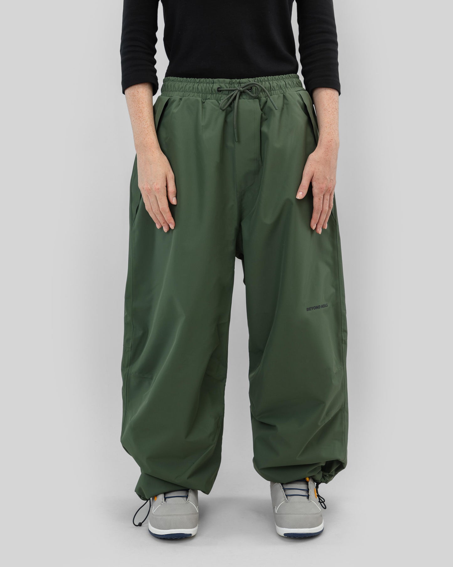 Beyond Medals Park Pants 2026