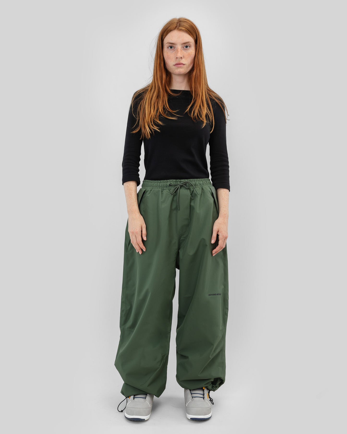 Beyond Medals Park Pants 2026