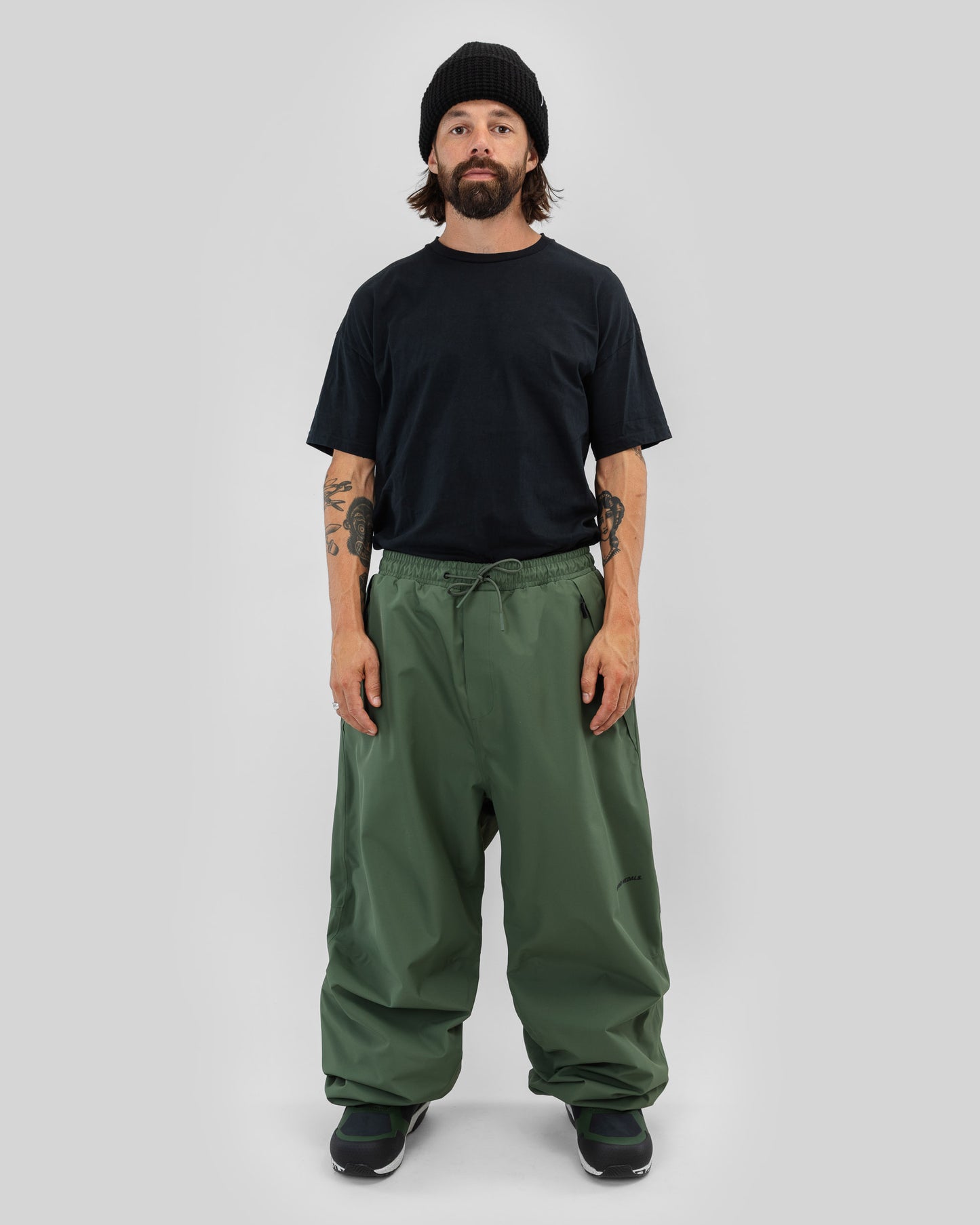 Beyond Medals Park Pants 2026