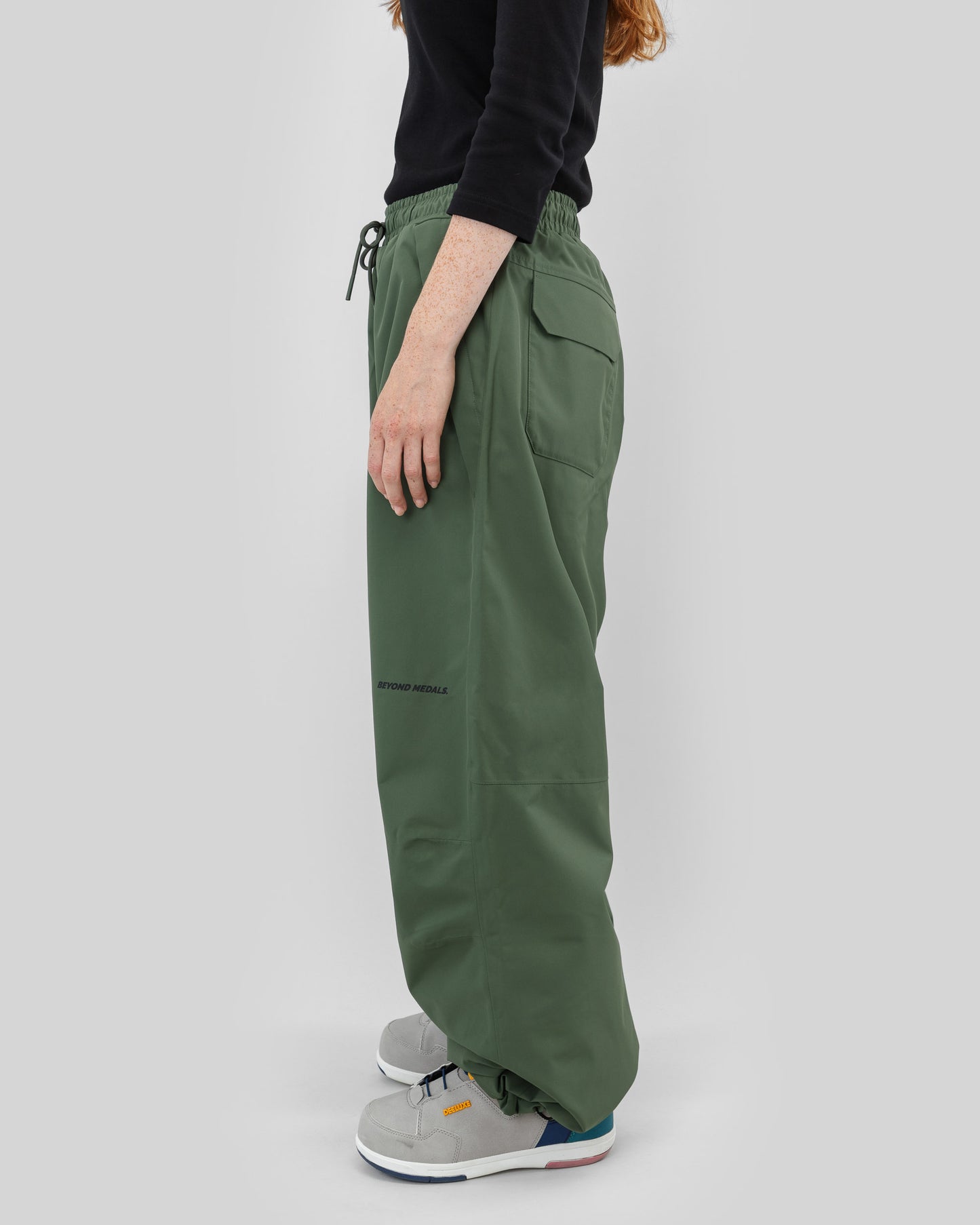 Beyond Medals Park Pants 2026