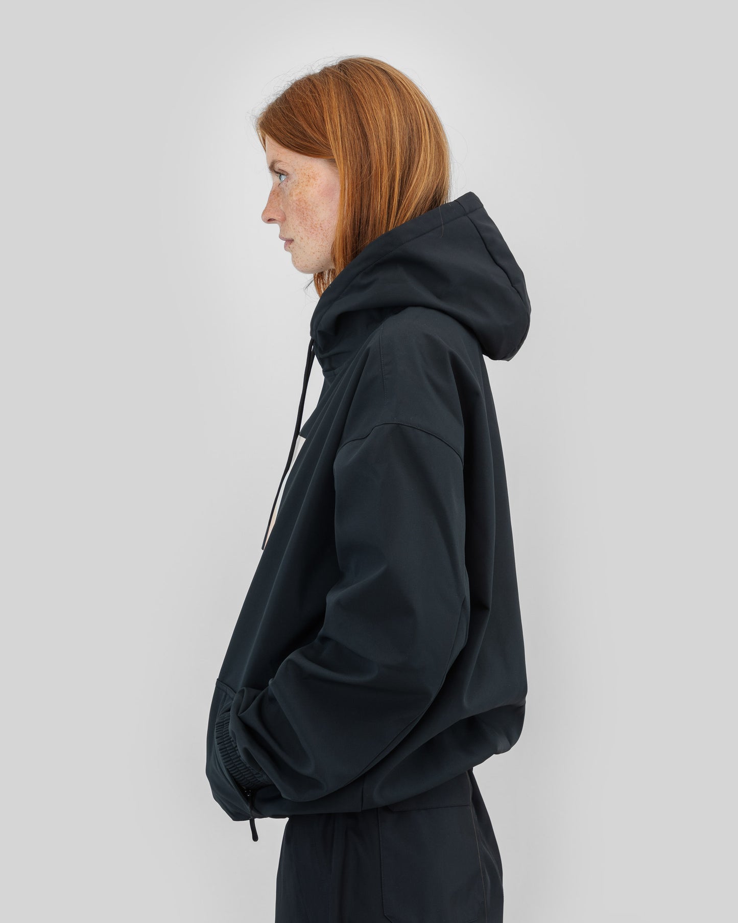 Beyond Medals Softshell Hoodie 2026
