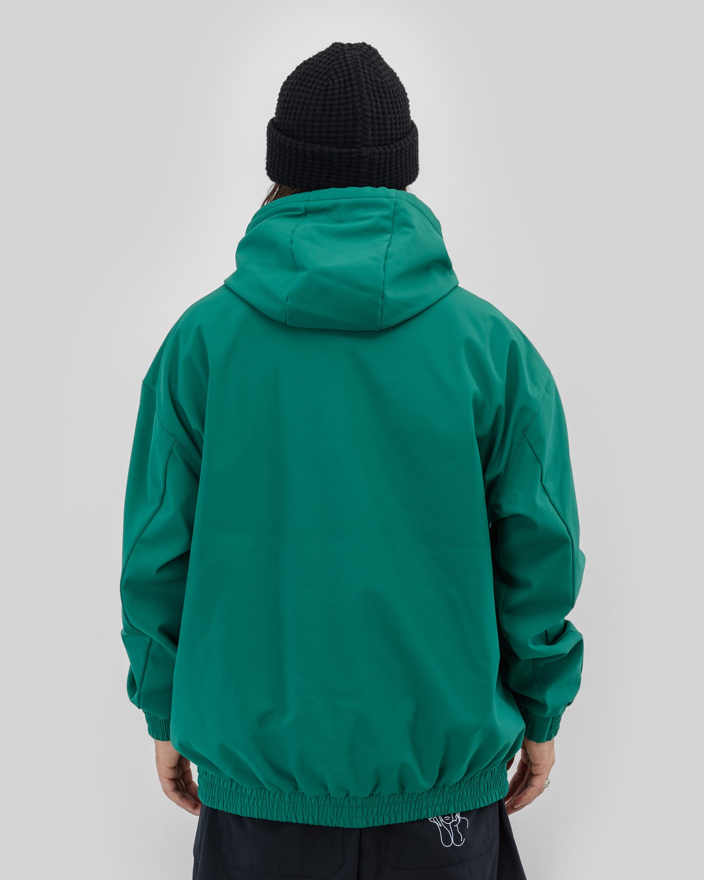 Beyond Medals Softshell Hoodie 2026