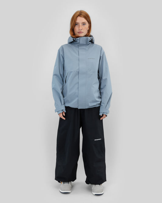 Beyond Medals The Jacket 2L 2026