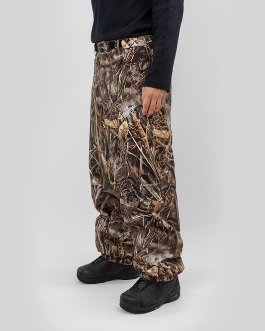 Beyond Medals X Pants 3L 2026