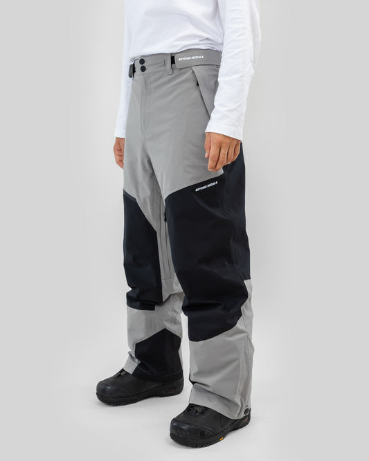 Beyond Medals Zip Pants 2L 2026