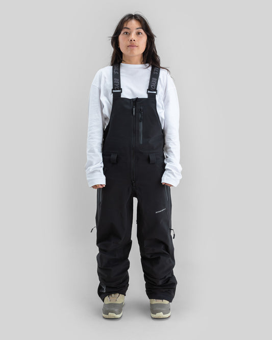 Beyond Medals Tech 2.0 Bib 3L 2027