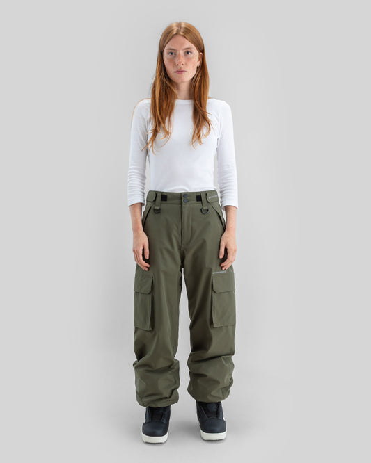 Beyond Medals Ripstop Cargo Pants 2027