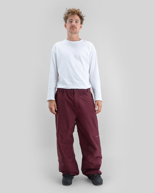 Beyond Medals Nostalgia Pants 2027