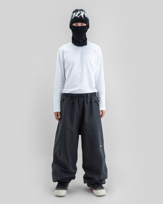 Beyond Medals Denim Park Pants 2027