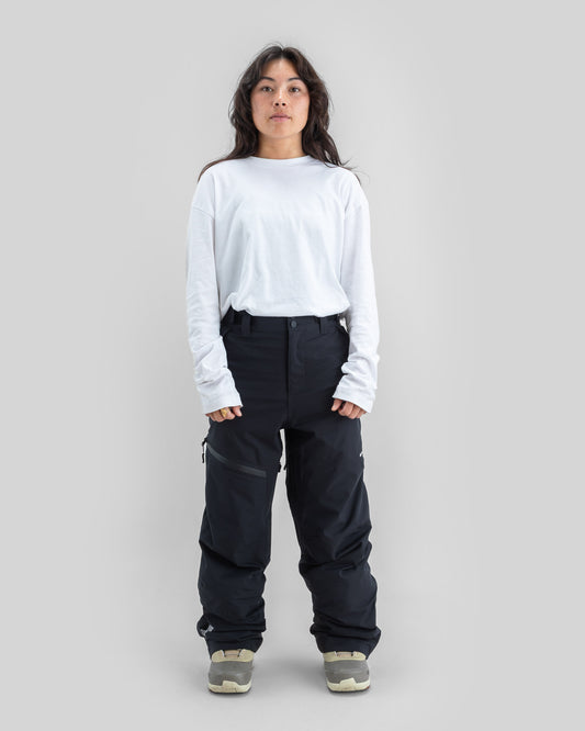 Beyond Medals Ripstop Zip Pants 2027