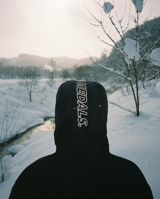 Beyond Medals The Jacket 2L 2026