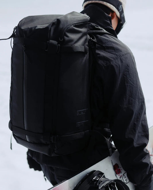 Db Journey Backcountry Backpack 25L