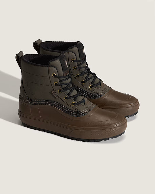 Vans MTE Standard Mid Waterproof Boot