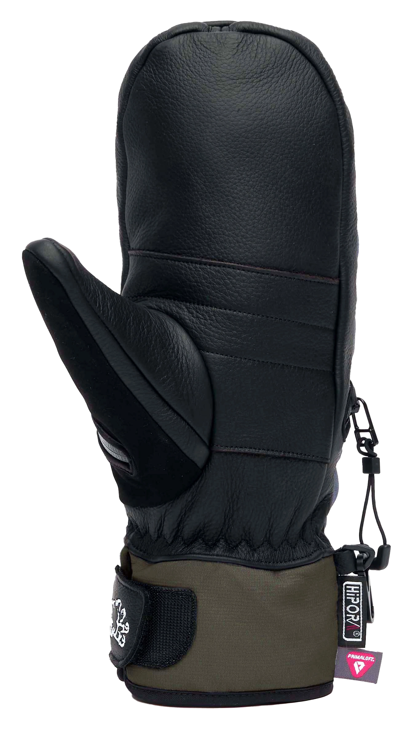 Deathgrip Glove Co Werewolf Mitts - Military