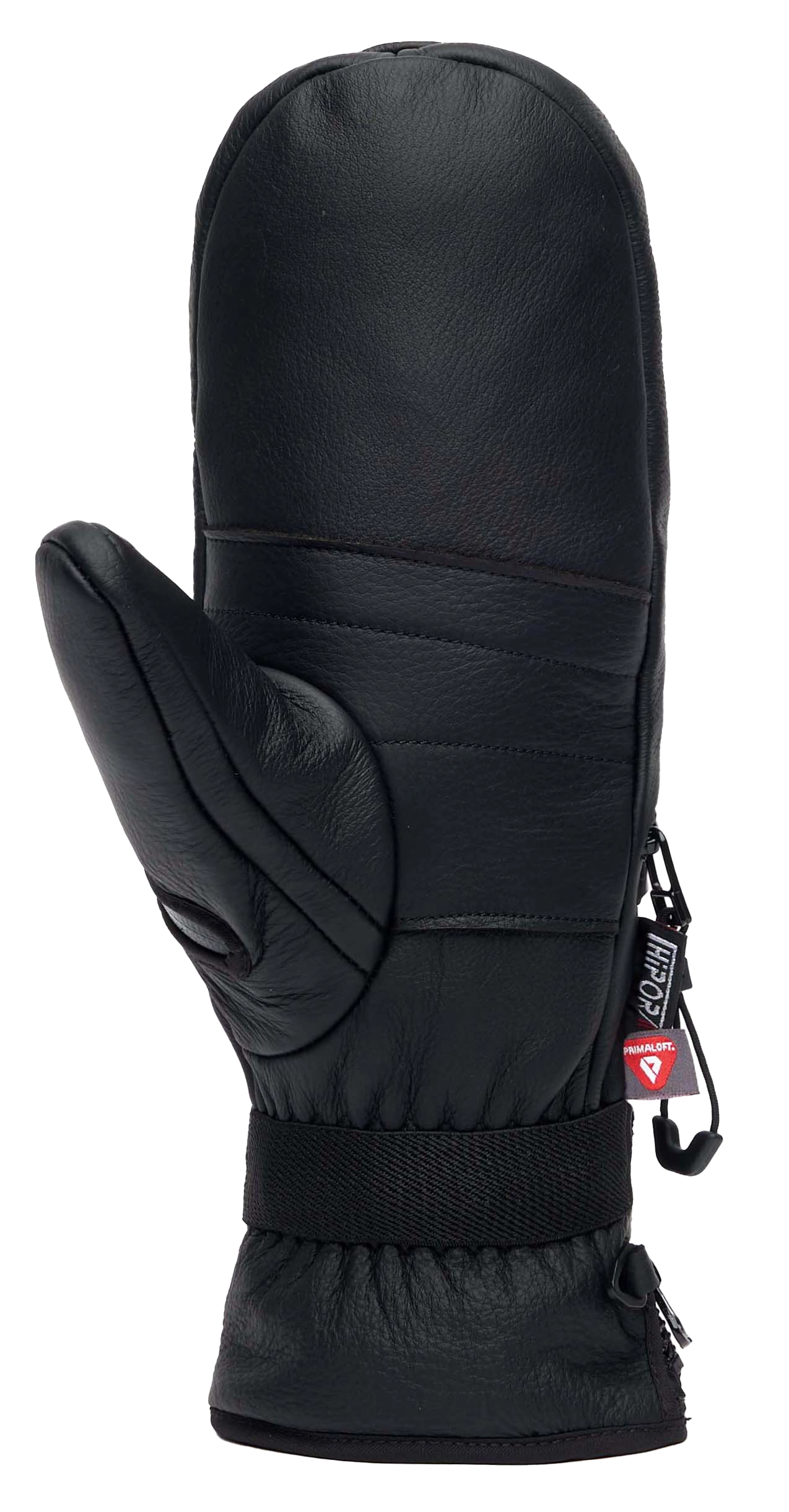 Deathgrip Glove Co Zombie Mitts - Black