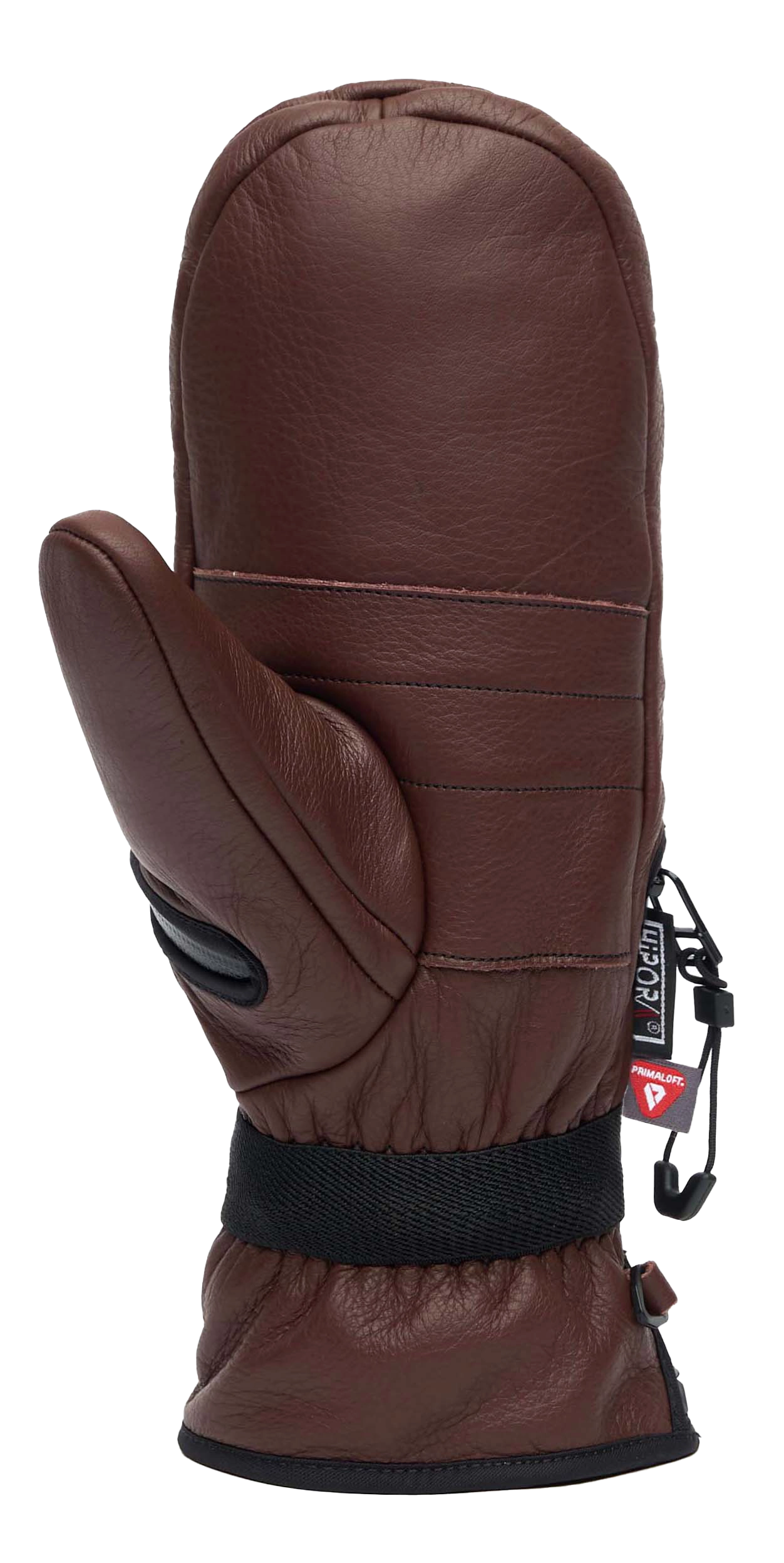 Deathgrip Glove Co Zombie Mitts - Coffee