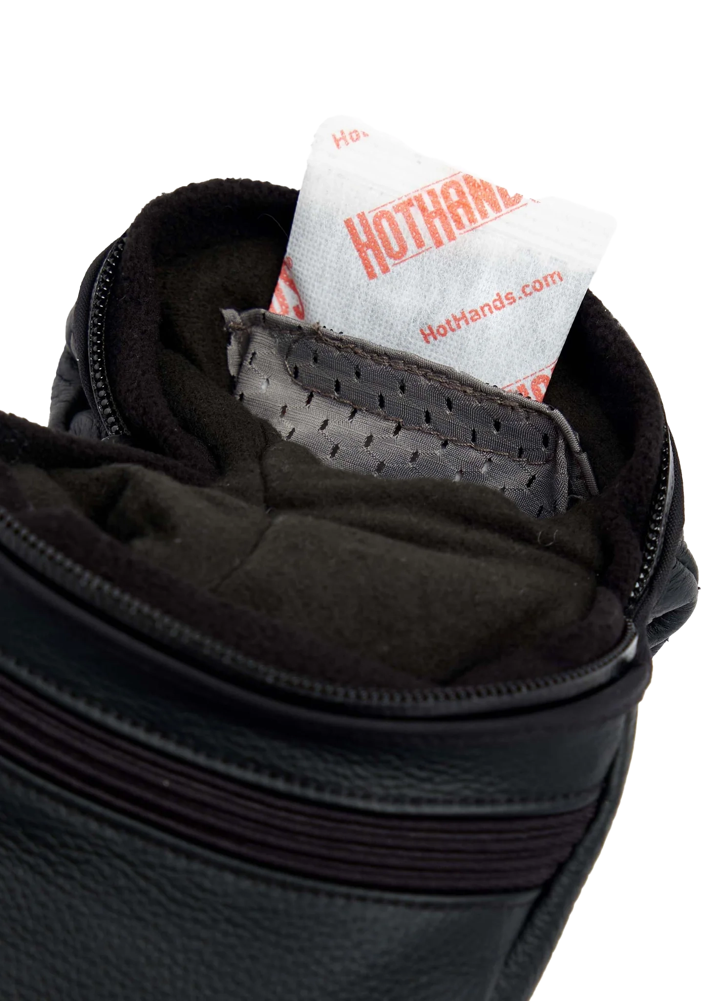 Deathgrip Glove Co Zombie Mitts - Coffee