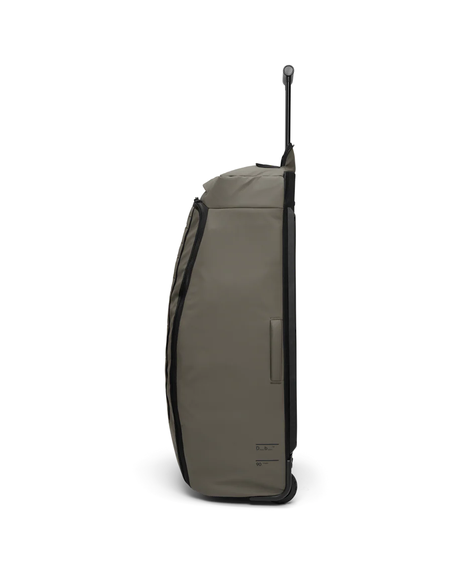Db Journey Hugger Roller Bag Check-in 90L