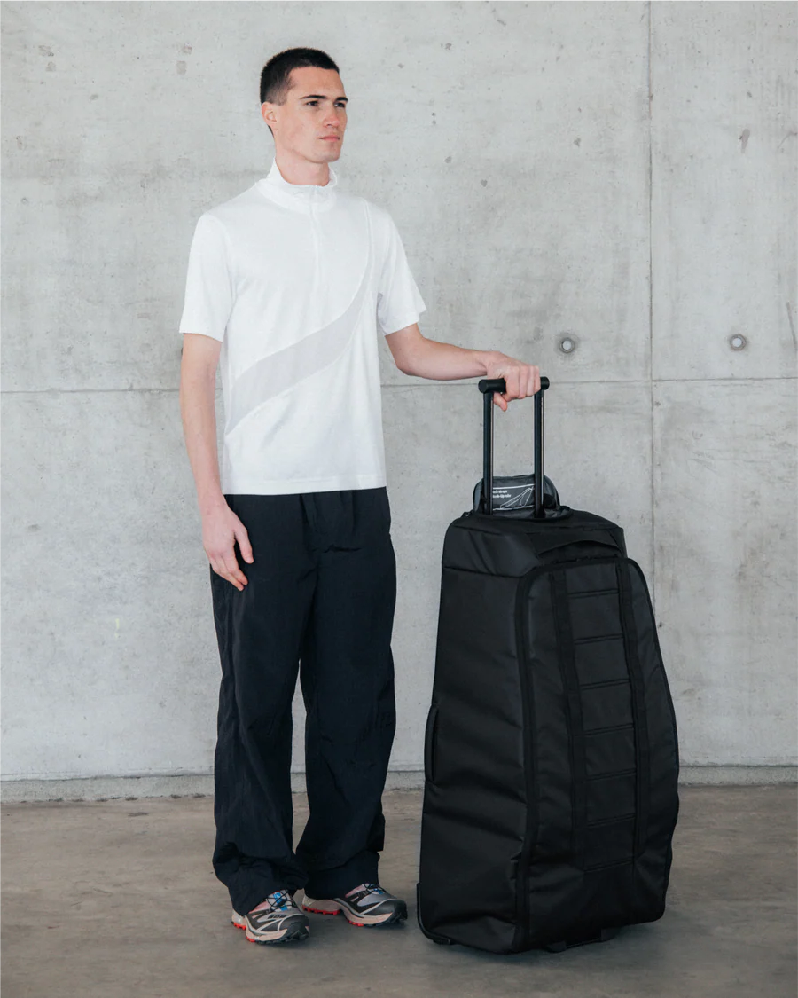 Db Journey Hugger Roller Bag Check-in 90L