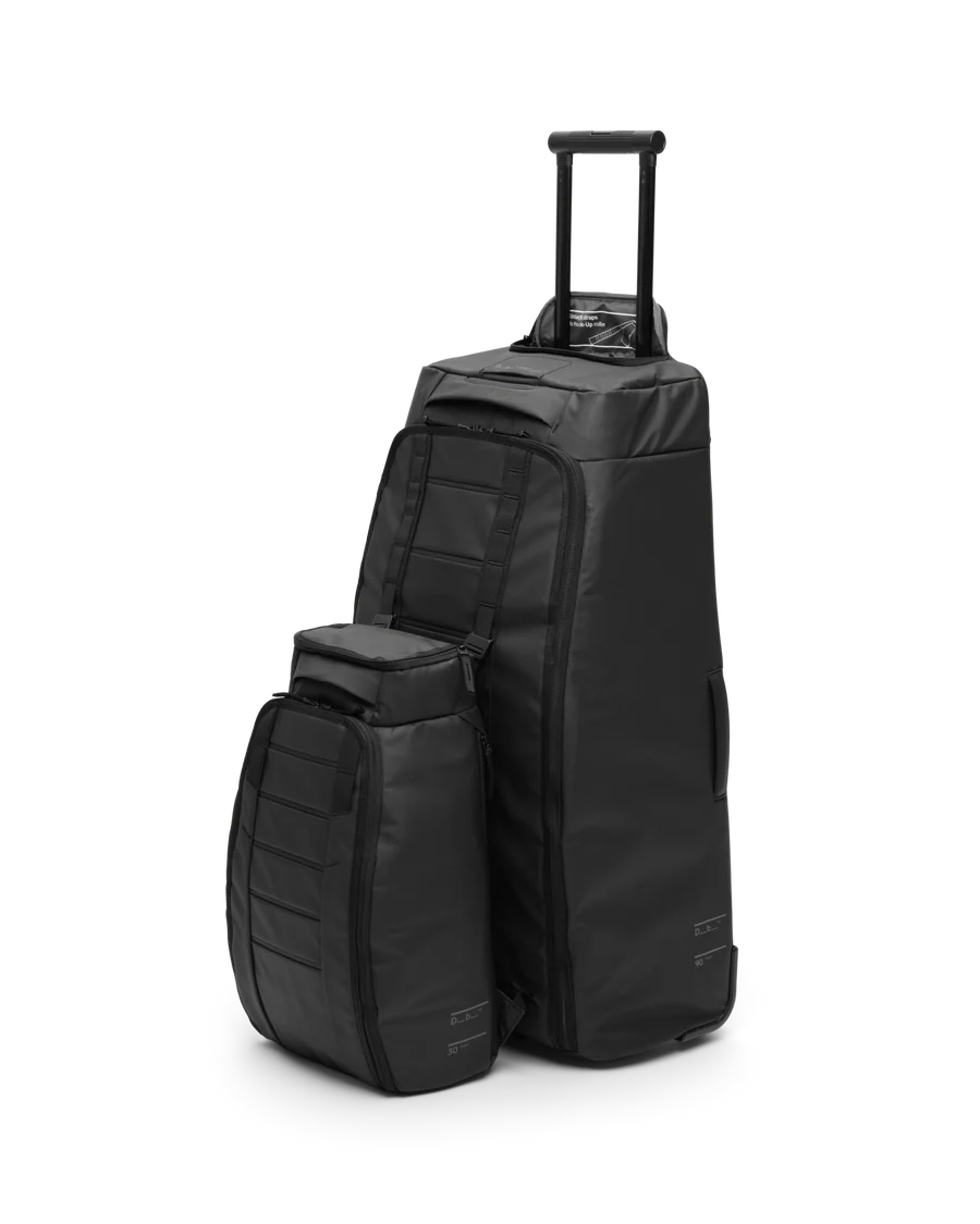 Db Journey Hugger Roller Bag Check-in 90L