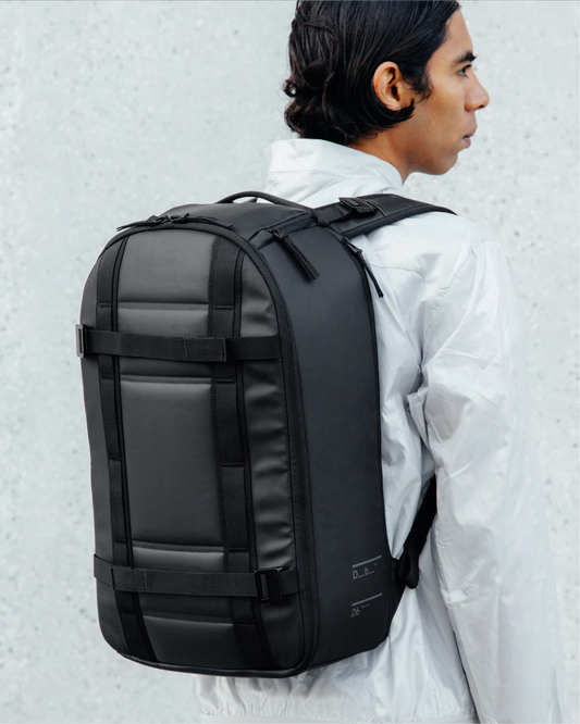 Db Journey Ramverk Backpack 26L