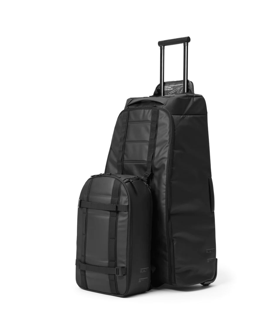 Db Journey Ramverk Backpack 26L
