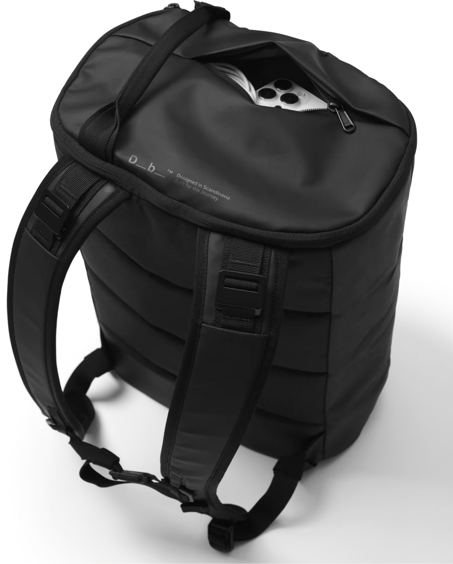 Db Journey Roamer Duffel Backpack 25L
