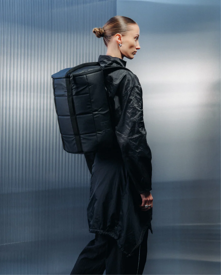 Db Journey Roamer Duffel Backpack 25L