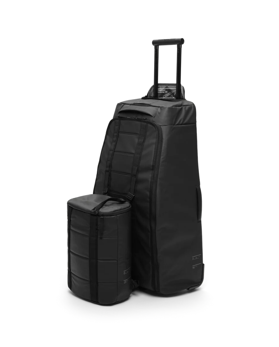 Db Journey Roamer Duffel Backpack 25L