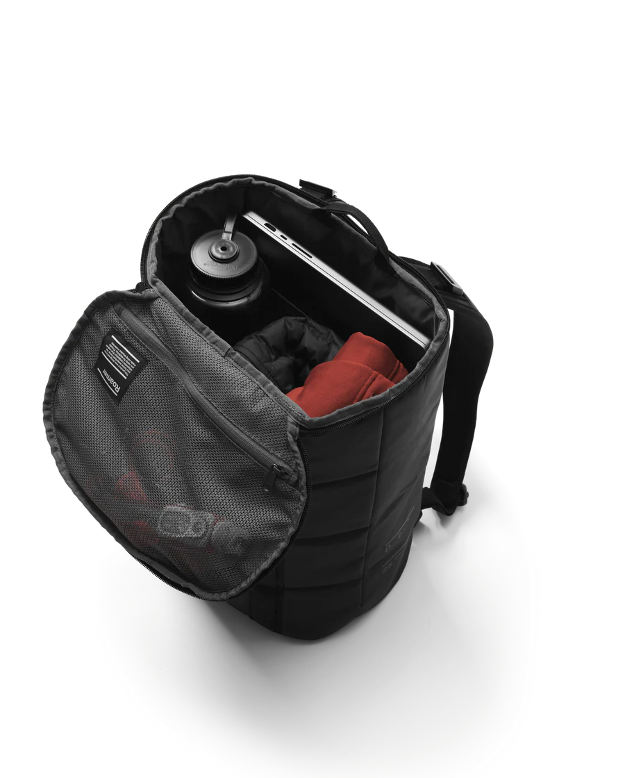 Db Journey Roamer Duffel Backpack 25L