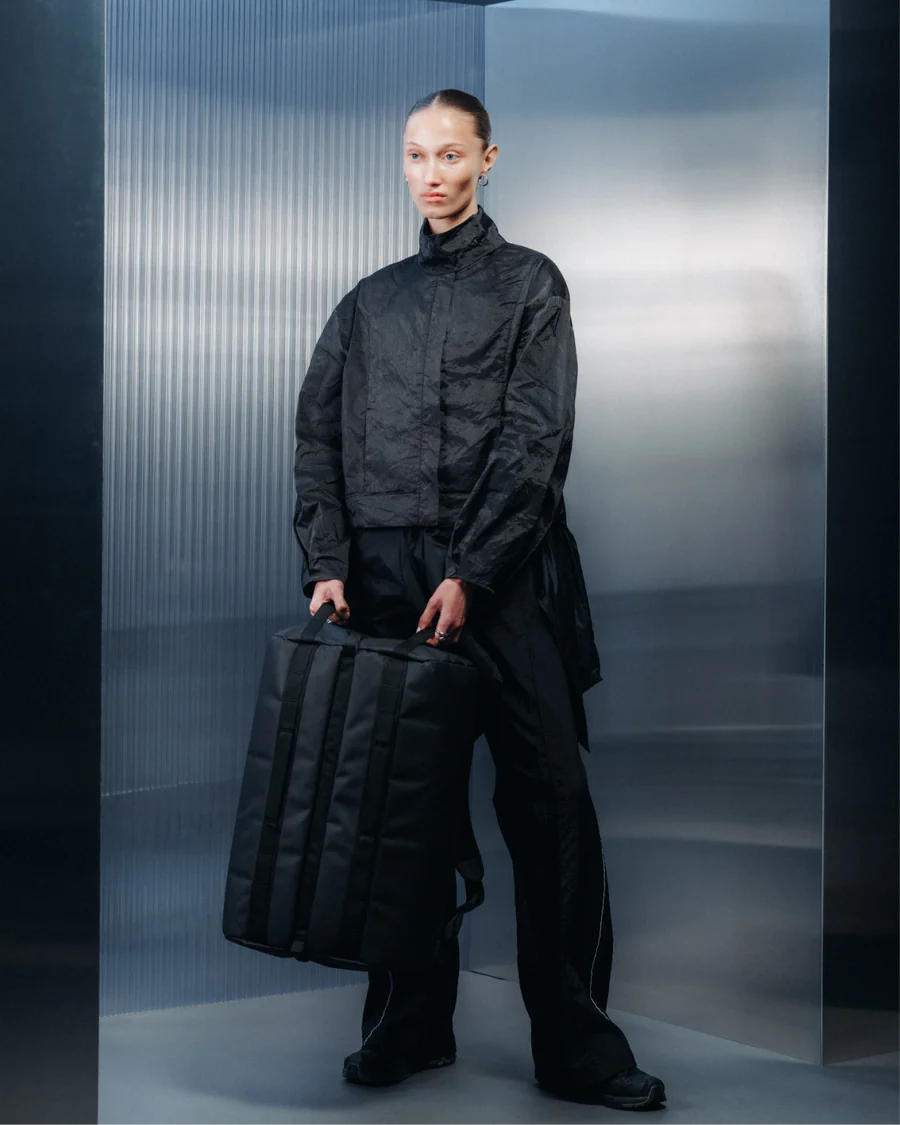 Db Journey Roamer Pro Split Duffel 50L