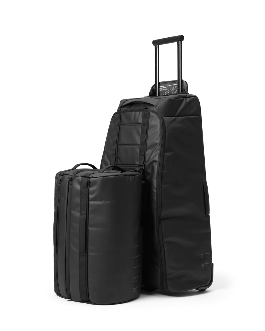 Db Journey Roamer Pro Split Duffel 50L
