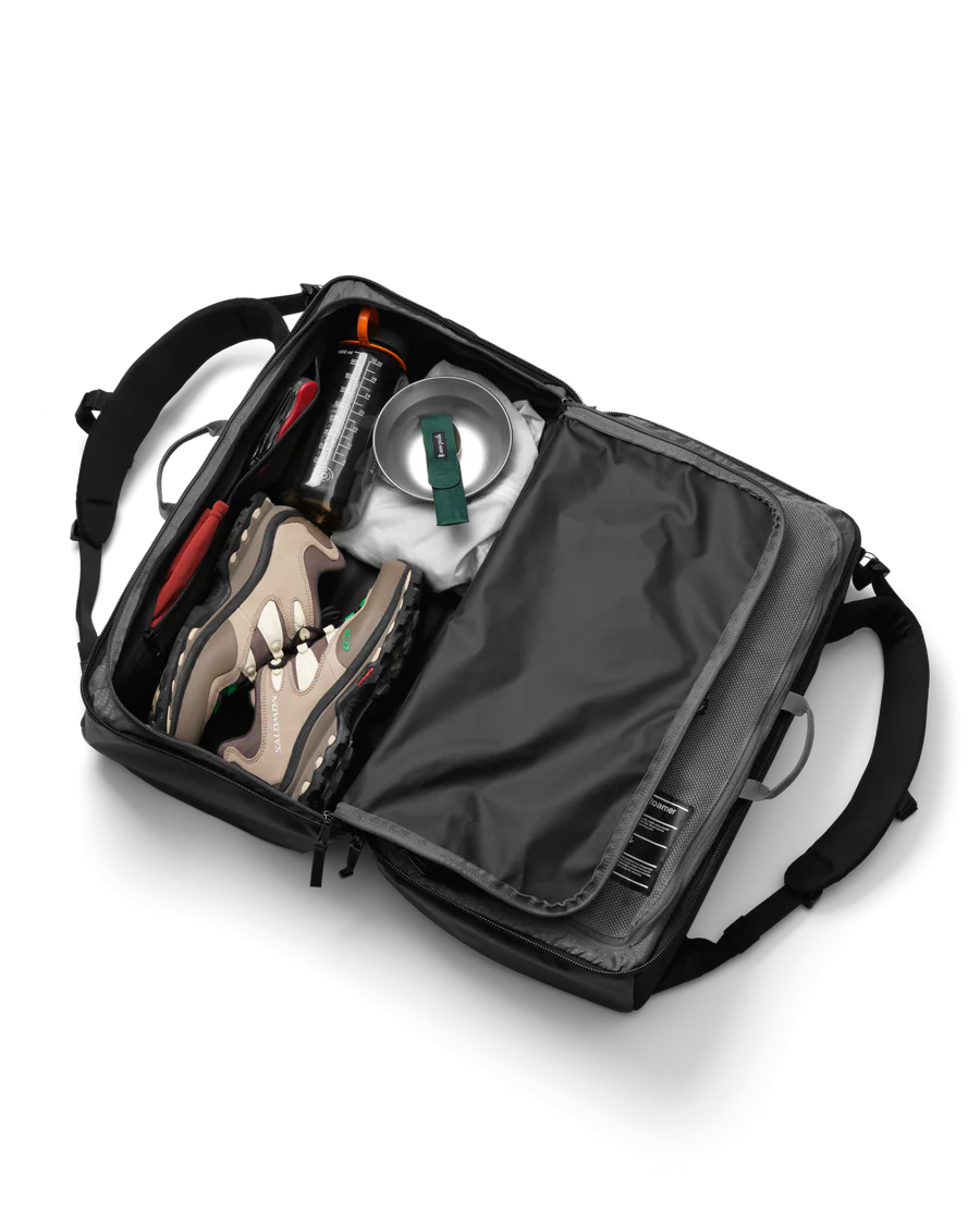 Db Journey Roamer Pro Split Duffel 50L