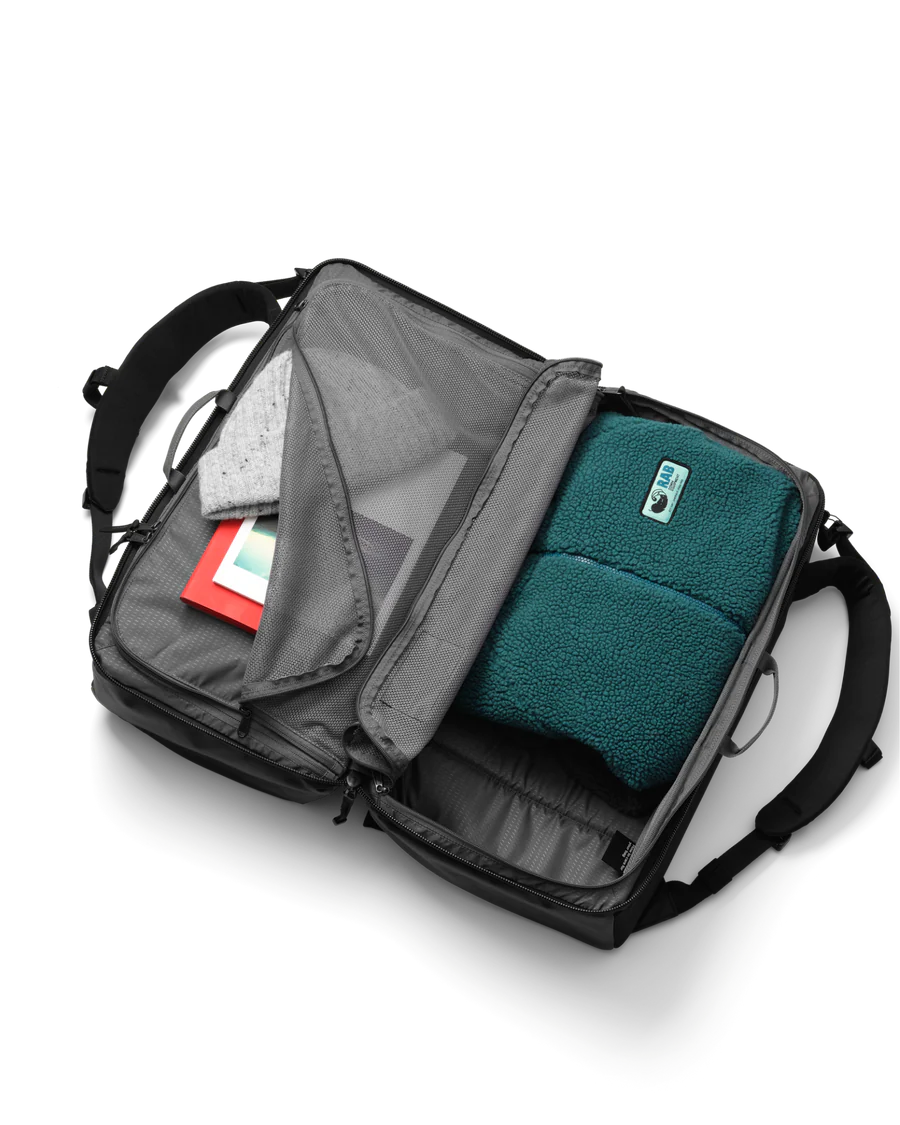 Db Journey Roamer Pro Split Duffel 50L