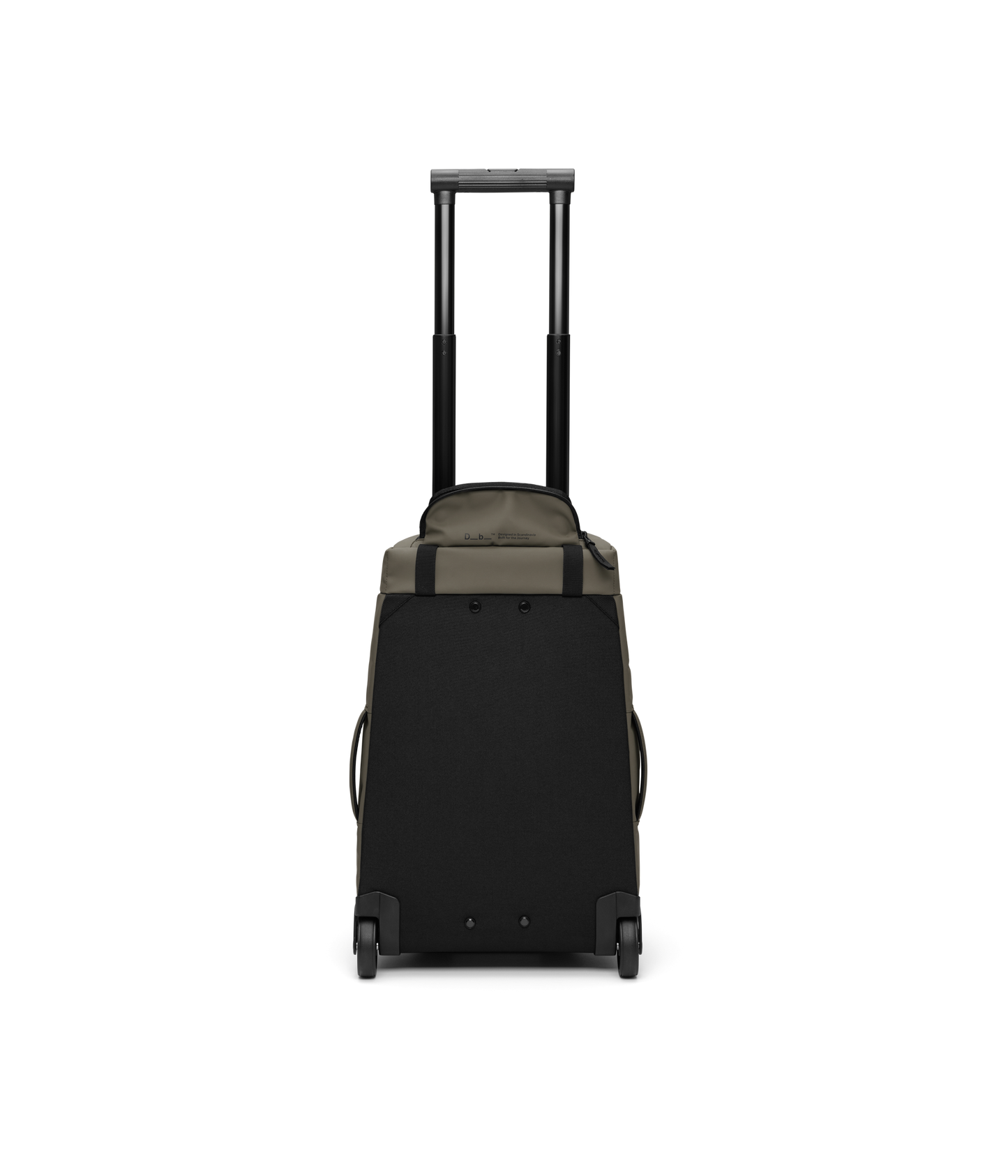 Db Journey Hugger Roller Bag Carry-on 40L