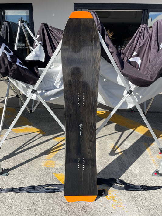 Arbor Padre Snowboard 2025 (Ex Demo)